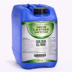 Fresh Lavender Softener : 20kg A45-003N